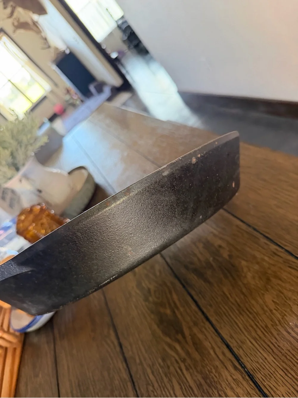 Lodge #14SK Skillet 15